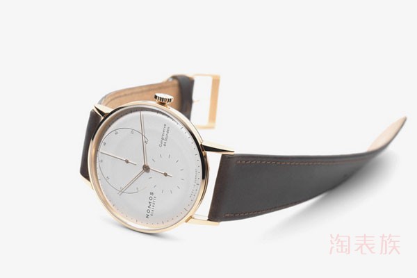 nomos930手表二手回收多少钱