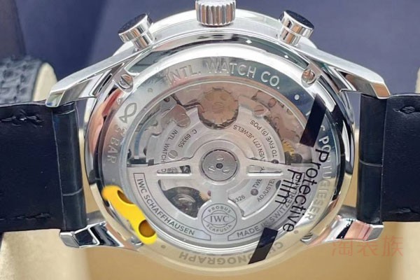 商场专柜能回收手表吗 手表回收值几钱