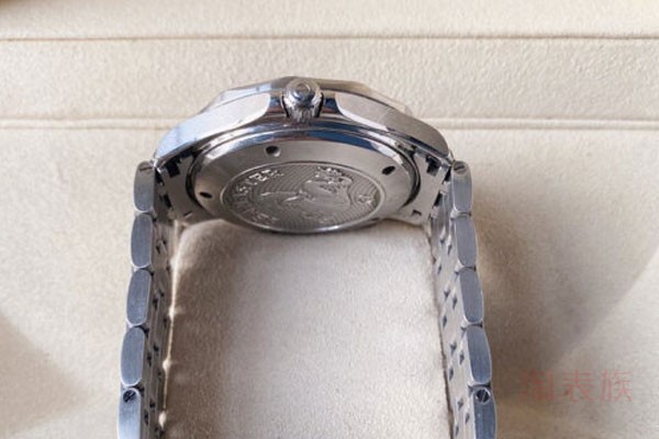 欧米茄海马2500机芯腕表回收价格如何