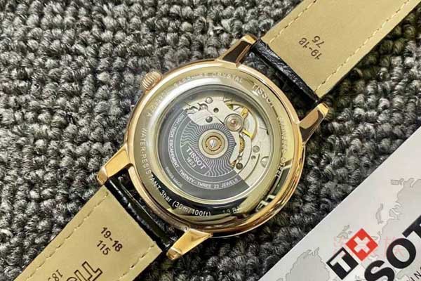 天梭表属于什么档次的手表 市场口碑如何