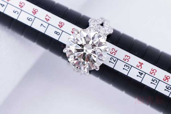 钻石多少分有收藏意义 要一克拉以上吗