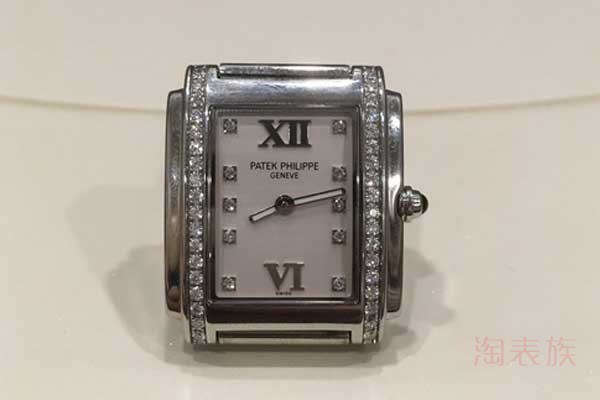 百达翡丽最贵的手表多少钱 最便宜的10万元能买吗