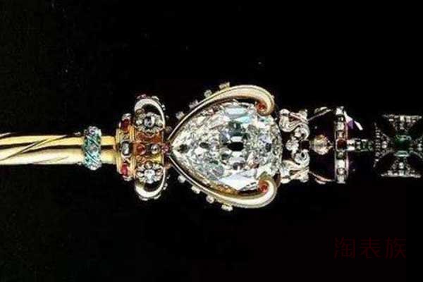 世界上最大的钻石值多少钱 目前被谁持有