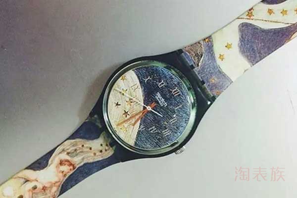 swatch是什么牌子手表 手表质量怎么样
