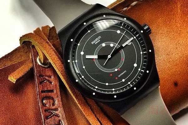 swatch是什么牌子手表 手表质量怎么样