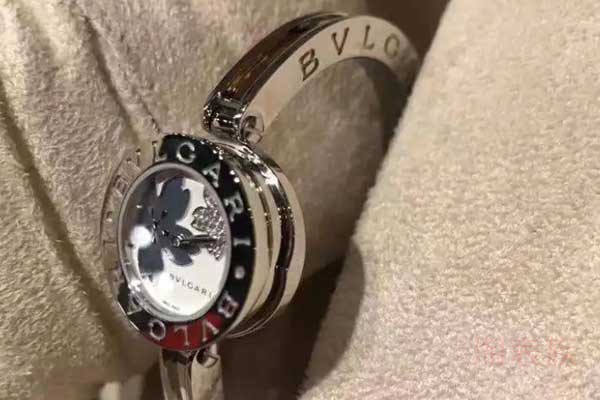 bvlgari是什么牌子手表 属于什么档次