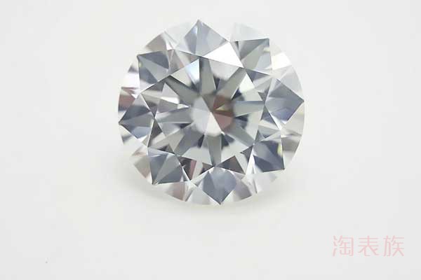 1克拉的钻石有多大 购买要多少钱