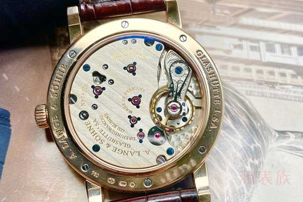 世界十大手表排名瑞士品牌占了几位
