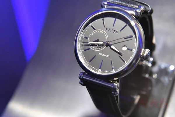 飞亚达表属于什么档次的手表  国内能否排名第一